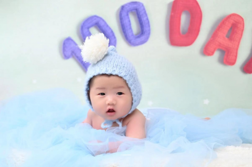 杭州九个月宝宝猛涨期症状